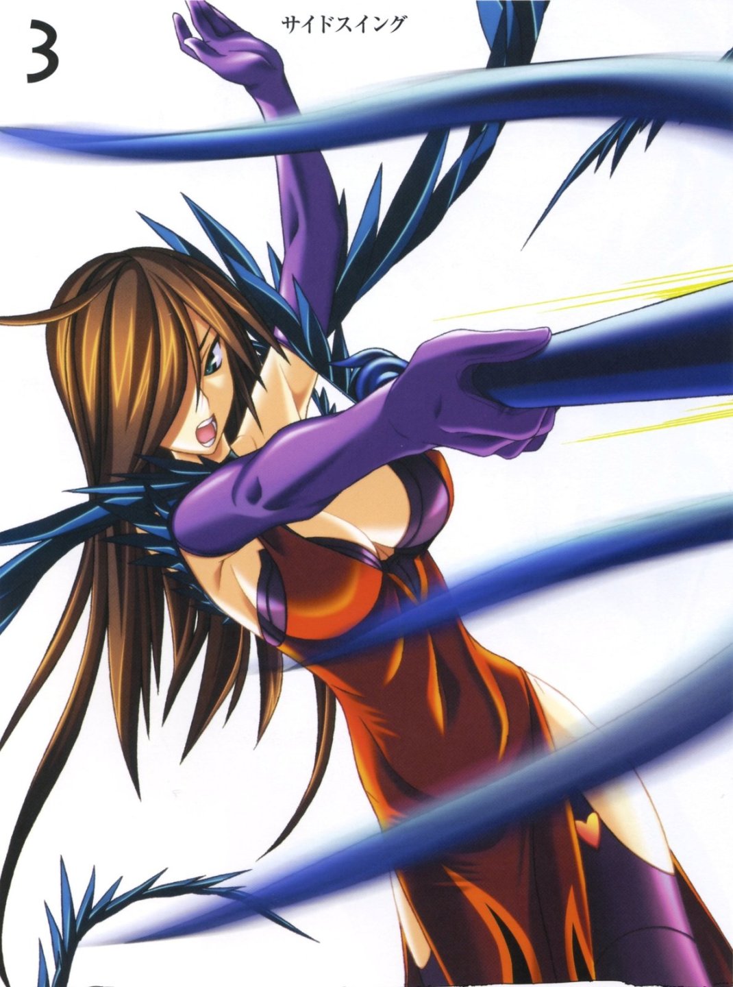 戒托 月光女王 森林女王 百花女王_女王之刃战败女王_女王之剑