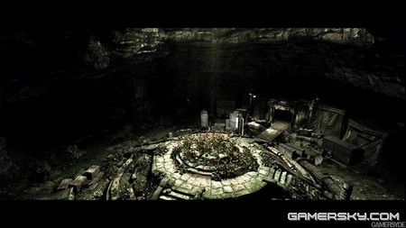 游民星空_《生化危机5》最新高清720p视频