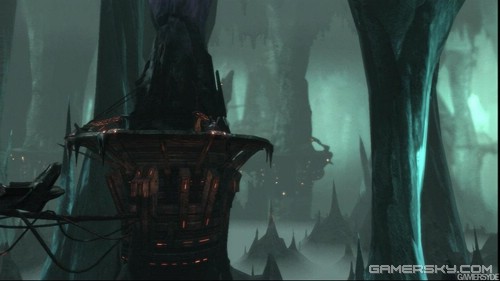 游民星空_动作游戏《非凡战士》最新截图及视频公布