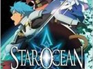 PSP星之海洋：初次启程 日版