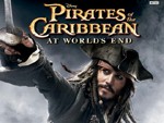 《加勒比海盗3：世界之尽头》试玩