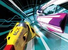 PSP科幻竞速游戏《反重力赛车:脉搏》欧版下载