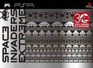 PSP《太空侵略者极限版》(日版)