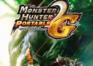 PSP《怪物猎人P2nd G》（日版）下载