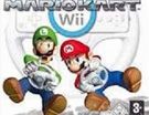 Wii《马里奥赛车》欧版下载