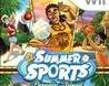 Wii《夏季运动会：天堂岛》美版下载