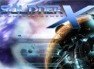 横版科幻射击游戏《X战将》完整版下载