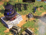《帝国时代3：亚洲王朝》海量游戏截图（2）