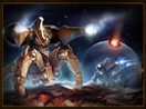星际争霸2: 神级 兵种介绍