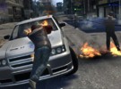 《GTA4》多人模式游戏截图