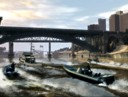 《侠盗猎车手GTA4》官方最新 海量图片
