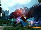 《魔兽世界：巫妖王之怒》最新截图放出