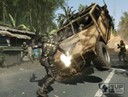 孤岛危机(crysis) 通关评论