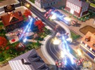 《红色警戒3》最新华丽截图欣赏