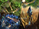 《星际争霸2》精美高清概念壁纸收藏