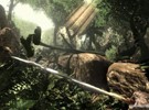 育碧公布《FarCry 2》最新视频及截图