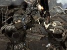 《战争机器2》最新设定图及截图公布