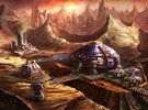 《星际争霸2》放出海量游戏设定图