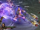 PS2《战国无双2 猛将传》新人介绍+新画面