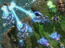 《星际争霸2》今年发售无望 大量新图放出