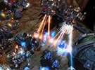 《星际争霸2》最新4张游戏截图放出